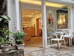 门面-正南齐北·老街糯米团(洪崖洞店)
