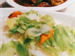 -贺秦生陕面王(富力城店)