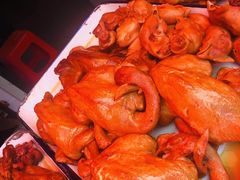 烧鸡-老孙记烧鸡