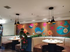 -小鱼小牛·鱼牛干锅·脆鱼火锅(世欧广场店)