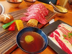 -炎蔵牛舌烤肉