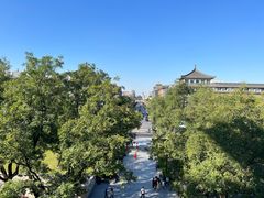 -西安城墙·碑林历史文化景区