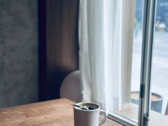 -不正咖啡(万达尊店)