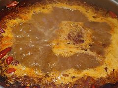 -蜀留香火锅(社会山店)