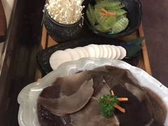 -左庭右院鲜牛肉火锅(新梅广场店)
