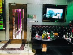 -乐圣量贩KTV自助餐(崇文店)