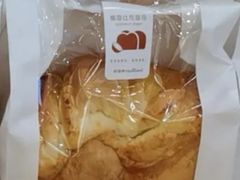 椰蓉吐司-好利来(桃源店)