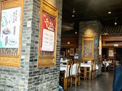 -东来顺饭庄(西直门店)