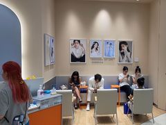 -海马体照相馆(成都来福士广场店)