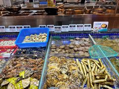 -高佳庄·舟山海鲜(海景旗舰店)