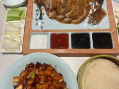 -新侨小馆(东直门北小街店)