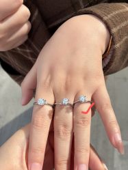 -Cindy Jewelry·钻戒·彩色宝石