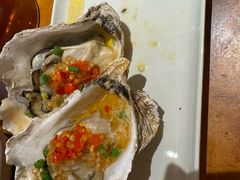 -木屋烧烤(西南角店)