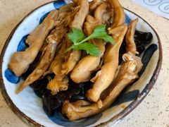 日式芥末无骨鸭掌-点都德(汇盈广场店)