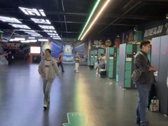 -极限PLAY运动娱乐新世界·团建派对潮玩休闲馆·室内蹦极高空游乐园