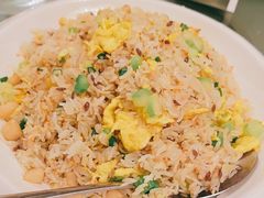-酌宴府The China Club·广州万富希尔顿酒店(云城东路店)