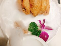 -唐猫庭院·千年陕菜(大唐不夜城店)