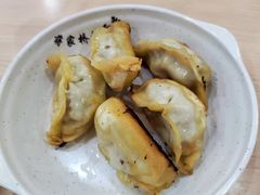 -蒋家桥饺面店(东关街店)