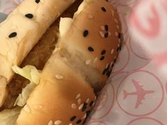 -德克士(睢宁曼哈顿店)
