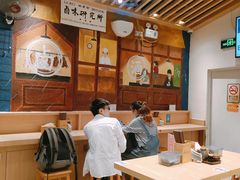 -狮头牌卤味研究所·卤味饭(花城汇南区店)