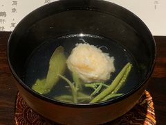 -元熹会席料理