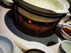 -海煮叹鲜·粥底火锅·港式海鲜打边炉(赛银国际广场店)