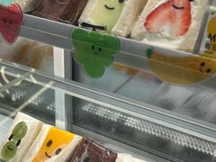 -Fruwich果明治(西单更新场店)