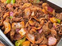 -老三李村河底戳子肉(总店)