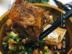-邱记私房菜·十八年本地菜