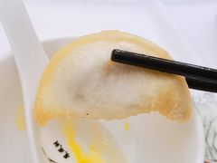油炸冰淇淋-堂宴·老厦门私房菜(1988仙岳总店)