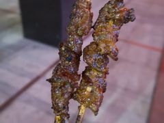 -新疆民族团结羊肉串(锦江区店)