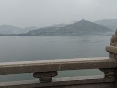 -四明湖