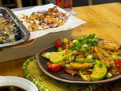 -86烧烤·炭火烧烤 (石人总店)
