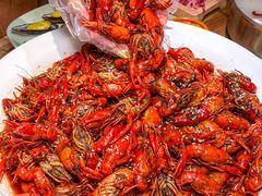 -焰江山海鲜牛排烤肉自助(锦华万达二星店)