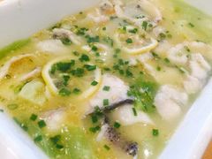 -乌镇那一年小院主题餐厅(甘泉西路店)