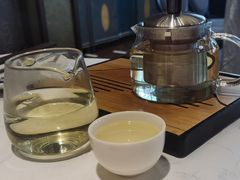 铁观音-麒茗餐厅·粤菜·宴会厅·海鲜(锦绣路店)