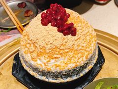 -Ant 蚂蚁洞烤肉·大营地(上海静安大悦城店)