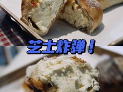 -熊叔熊婶面包房(团结湖店)