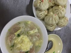 -津门永胜包子铺(哈尔滨道总店)
