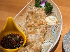 -大岛日本料理铁板烧(南通大饭店)