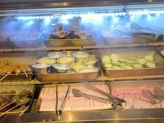 -俊熙家点餐式自助烤肉店(南充王府井店)
