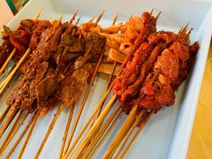 麻辣牛肉-宏姐串串香(宏伟路店)