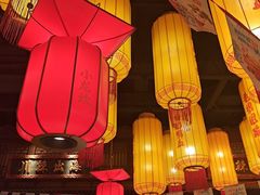 -小龙坎火锅(春熙太古里店)