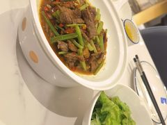 -兰湘子·湘菜小炒(长安万科广场店)