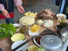 -尼玛藏家风味园(阿山食城店)