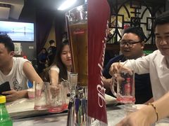 -小民大排档(光谷店)