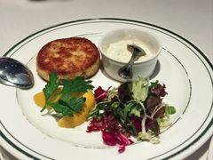 -Wolfgang’s Steakhouse 沃夫冈牛排馆(上海白玉兰广场店)