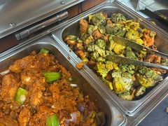 -清真·AL-JANNAT 佳纳特餐厅(狮子桥店)