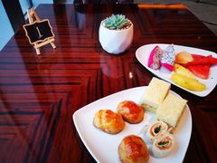 -广交会威斯汀酒店