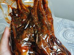 -双流传承老妈兔头(玉林总店)